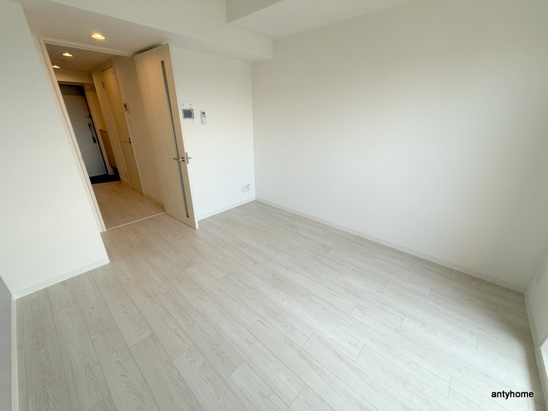 エグゼ大阪BAYCITY　仲介手数料無料の洋室