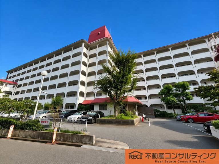ローズハイツ夙川