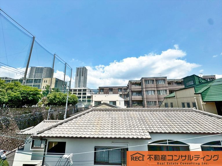 神戸市東灘区魚崎北町8丁目 中古戸建のその他