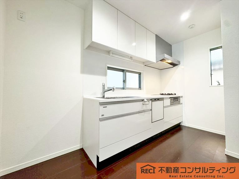 神戸市東灘区魚崎北町8丁目 中古戸建のキッチン