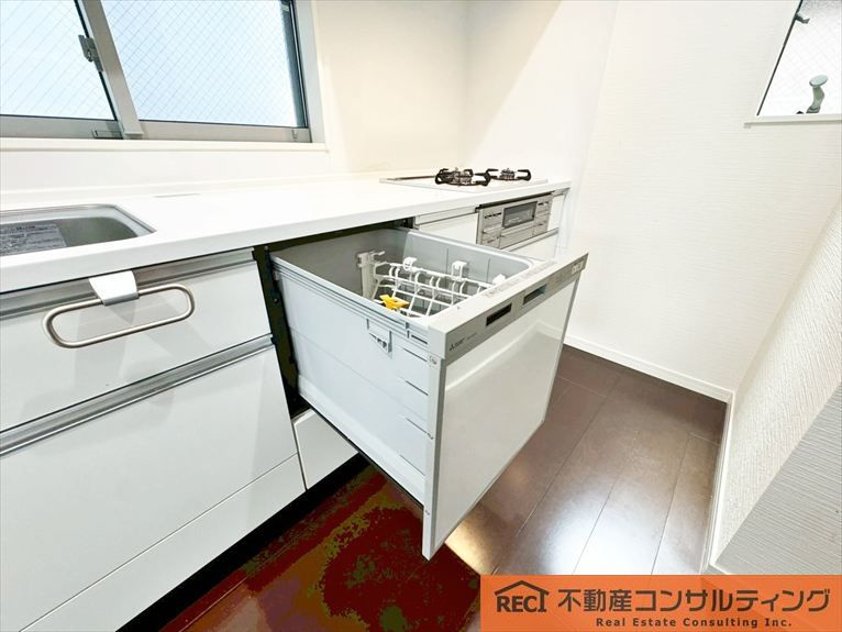 神戸市東灘区魚崎北町8丁目 中古戸建の設備