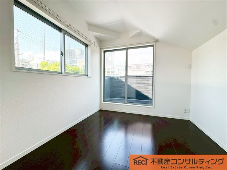 神戸市東灘区魚崎北町8丁目 中古戸建の子供部屋