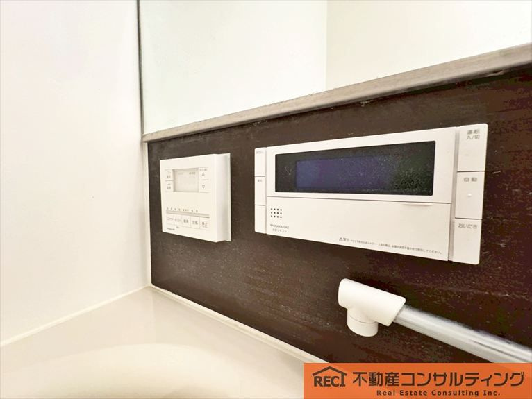神戸市東灘区魚崎北町8丁目 中古戸建の内装
