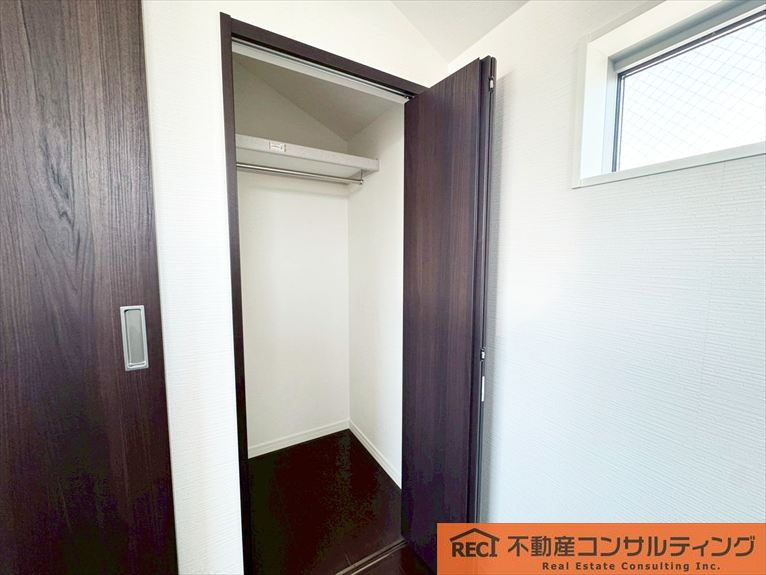 神戸市東灘区魚崎北町8丁目 中古戸建の収納