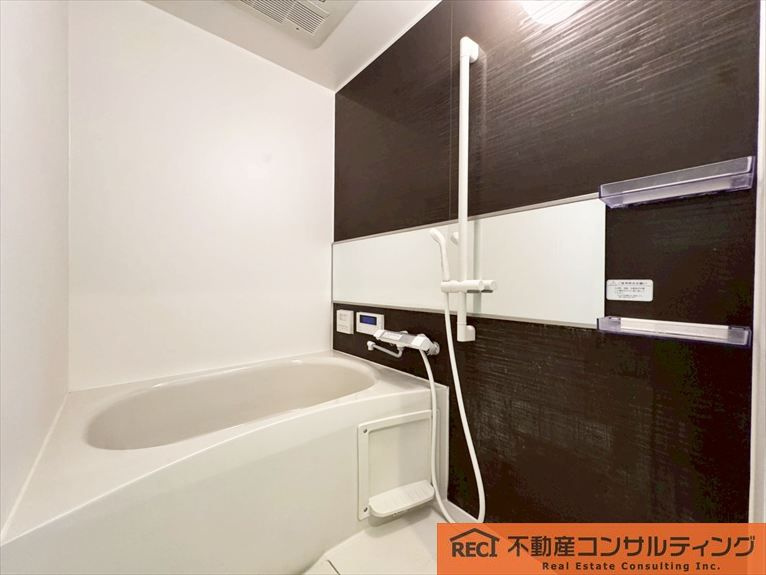 神戸市東灘区魚崎北町8丁目 中古戸建の浴室