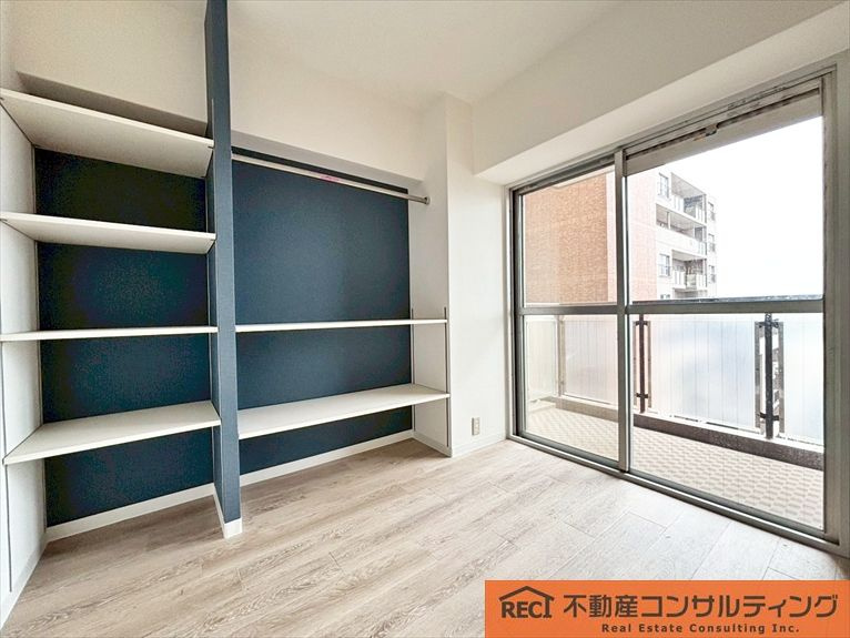 ベルヴェデールイトーピア武庫川の子供部屋