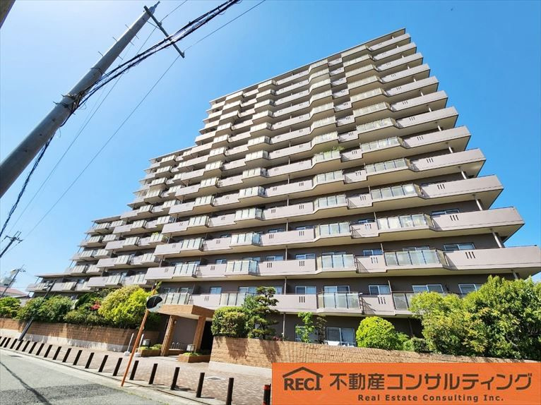 ベルヴェデールイトーピア武庫川