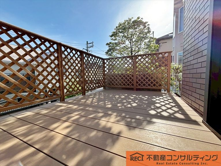 神戸市東灘区鴨子ヶ原2丁目　中古戸建のその他