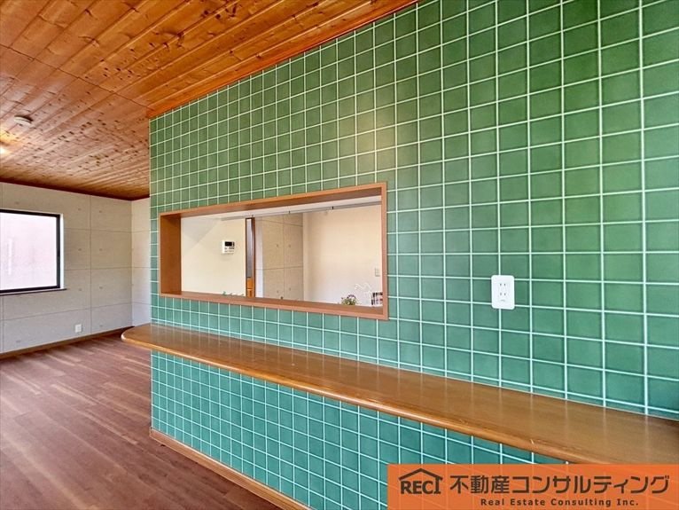 神戸市東灘区鴨子ヶ原2丁目　中古戸建の内装