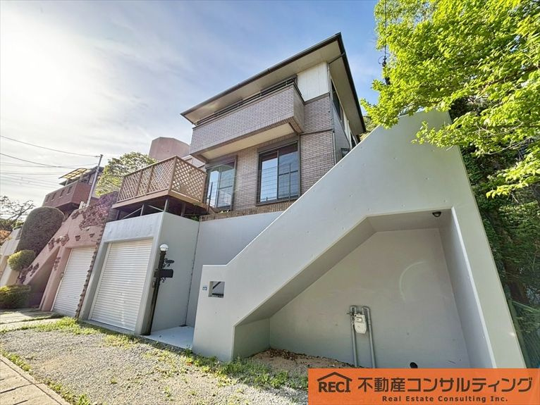 神戸市東灘区鴨子ヶ原2丁目　中古戸建のその他