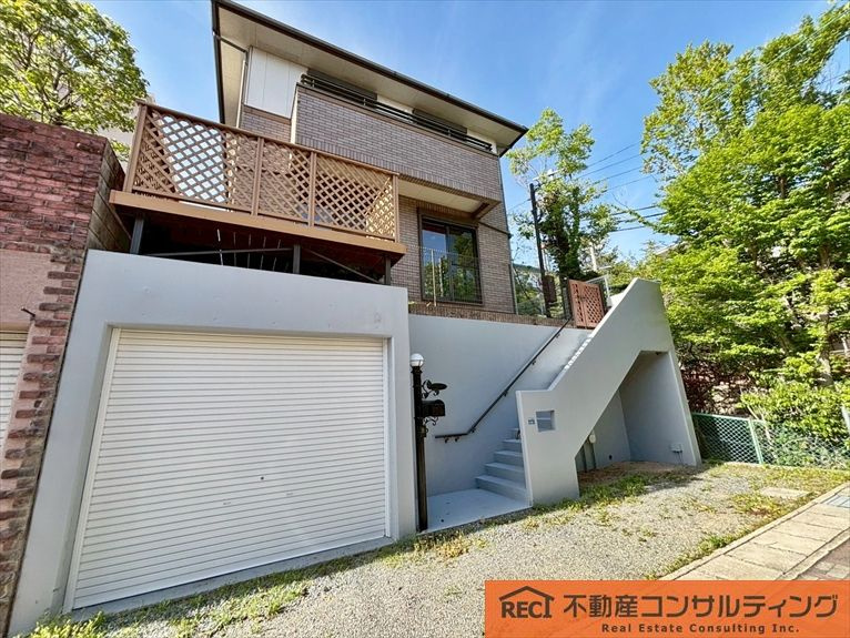 神戸市東灘区鴨子ヶ原2丁目　中古戸建のその他