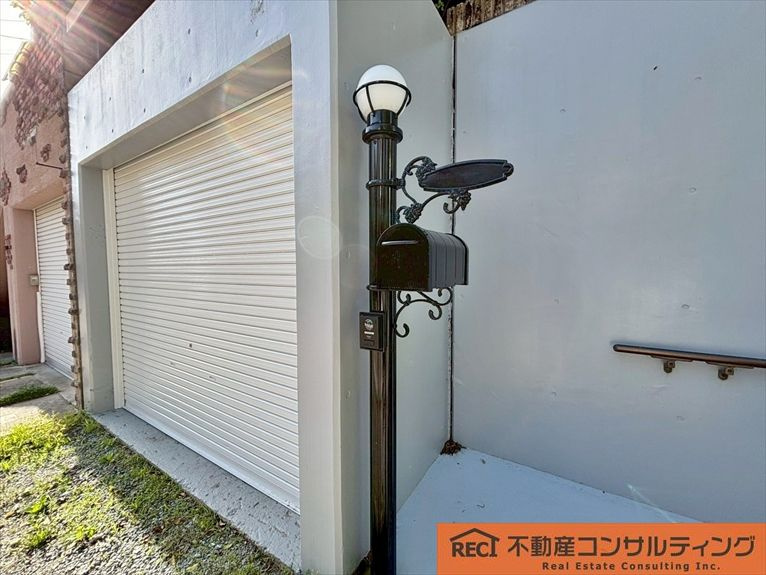 神戸市東灘区鴨子ヶ原2丁目　中古戸建のその他