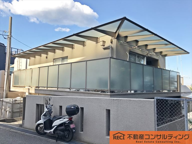 イスズハイツベル夙川公園のその他