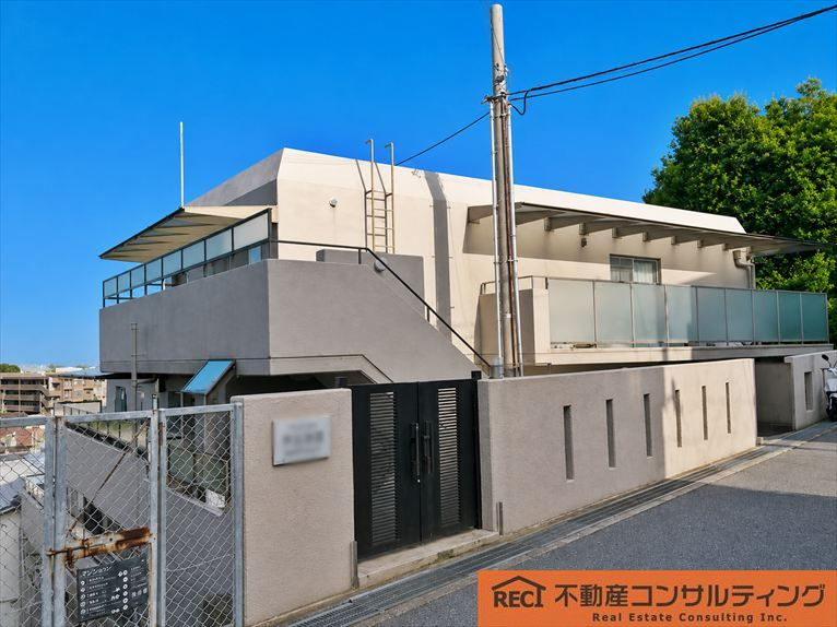 イスズハイツベル夙川公園