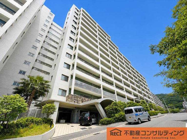 グレイスビュー六甲山手のその他