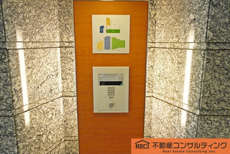 グレイスビュー六甲山手の設備