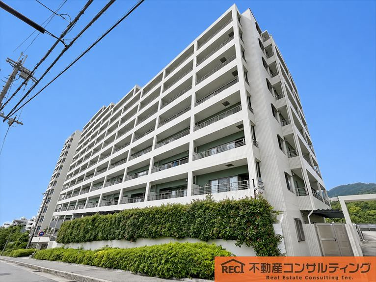 グレイスビュー六甲山手