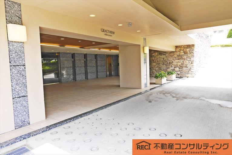 グレイスビュー六甲山手のその他共用部分