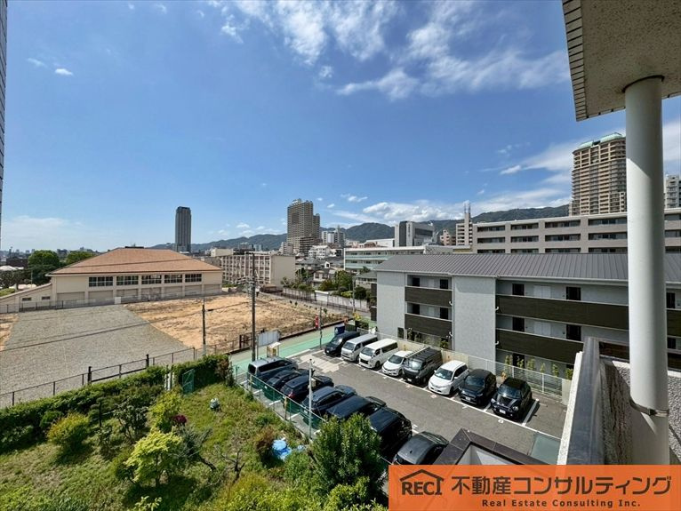 ヴェルドール住吉川のその他