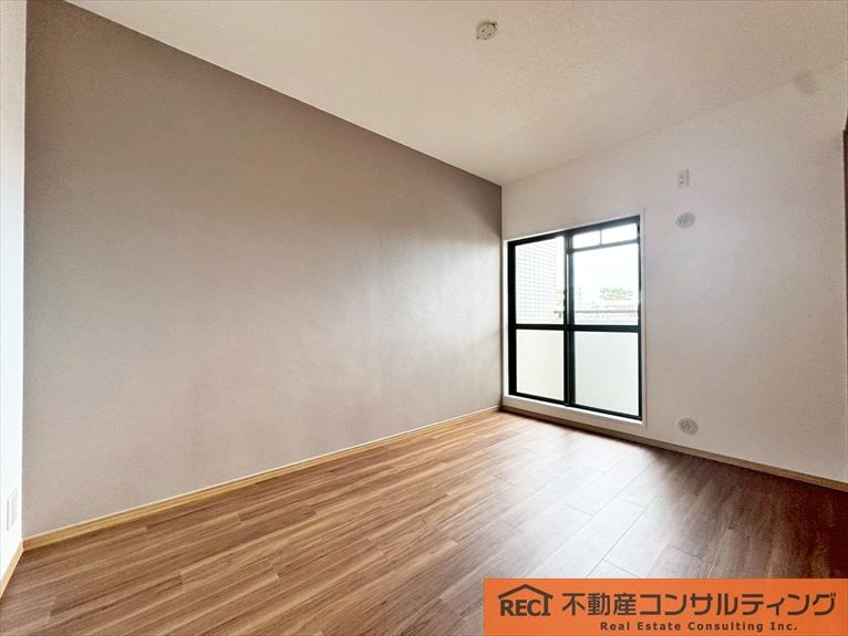 ヴェルドール住吉川の洋室