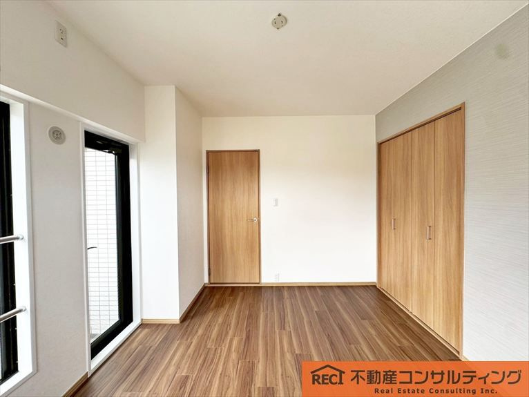 ヴェルドール住吉川の内装