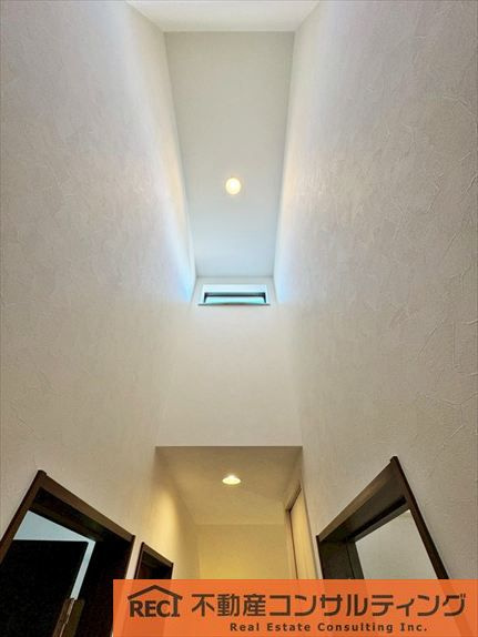 西宮市苦楽園四番町　中古戸建の内装