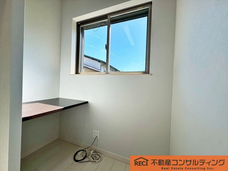 西宮市苦楽園四番町　中古戸建の内装