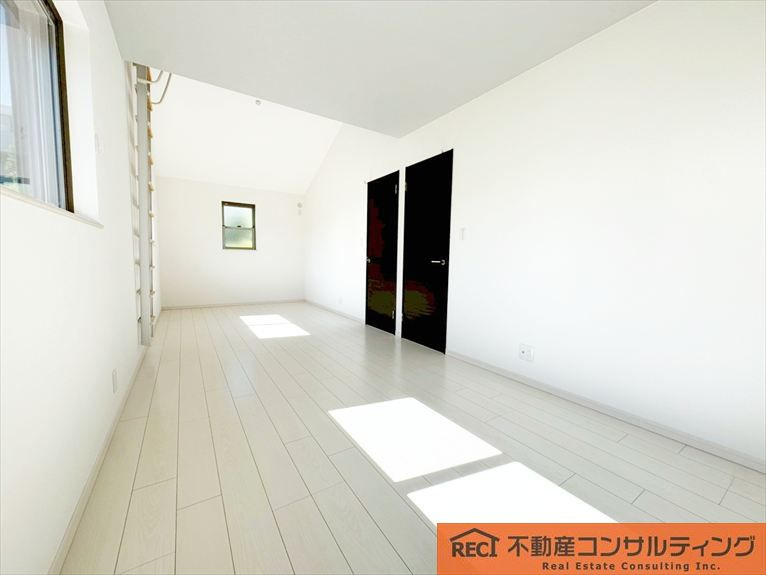 西宮市苦楽園四番町　中古戸建の内装