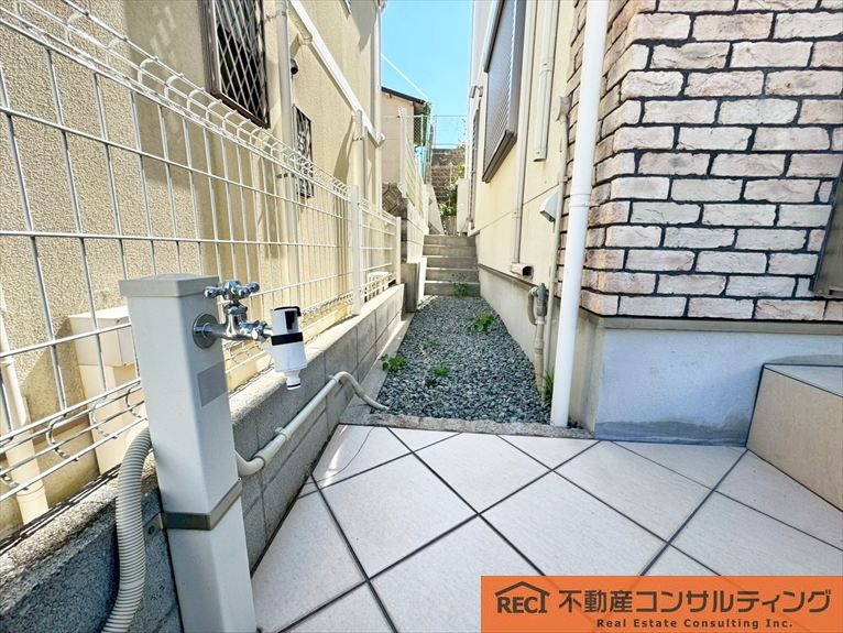 西宮市苦楽園四番町　中古戸建のその他