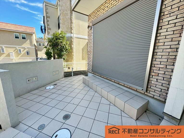 西宮市苦楽園四番町　中古戸建のその他