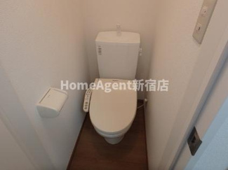 【トイレ】 | 同仕様写真