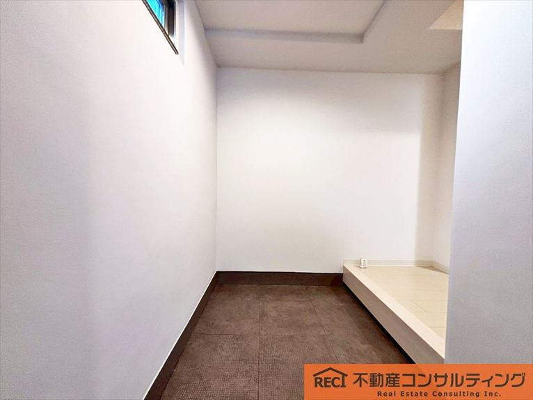 コープ甲子園の内装