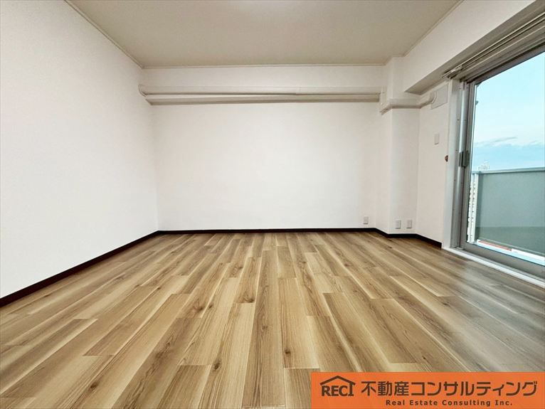 コープ甲子園の子供部屋