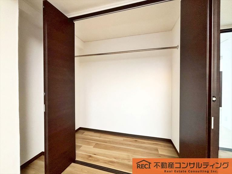 コープ甲子園の収納