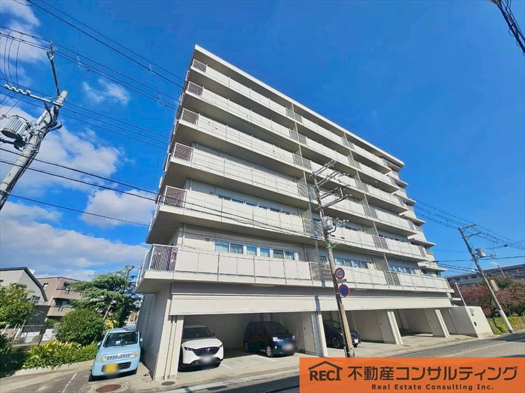 コープ甲子園の周辺
