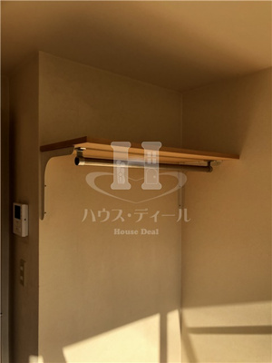 【収納】 | Quenel栄町 | 小物を収納するのに便利です