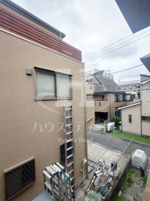【展望】 | Quenel栄町