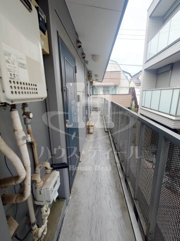 【その他】 | Quenel栄町