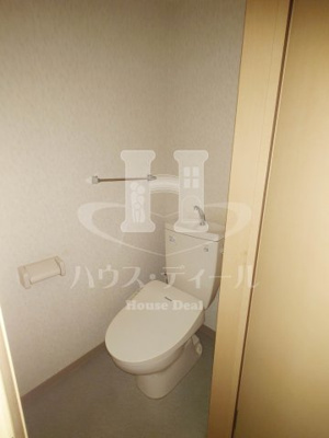 【トイレ】 | Quenel栄町 | トイレも気になるポイント