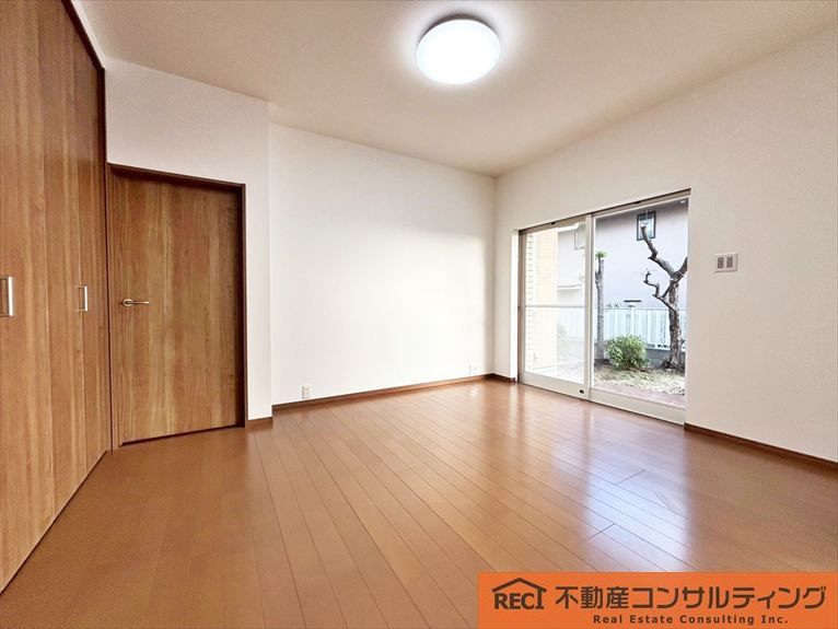神戸市東灘区鴨子ヶ原3丁目　中古戸建の子供部屋