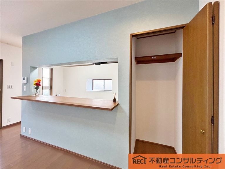 神戸市東灘区鴨子ヶ原3丁目　中古戸建のその他