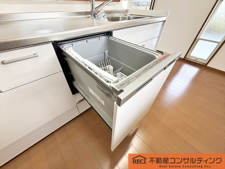 神戸市東灘区鴨子ヶ原3丁目　中古戸建の設備