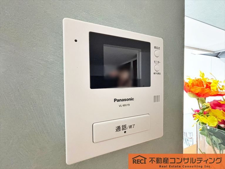 神戸市東灘区鴨子ヶ原3丁目　中古戸建の設備