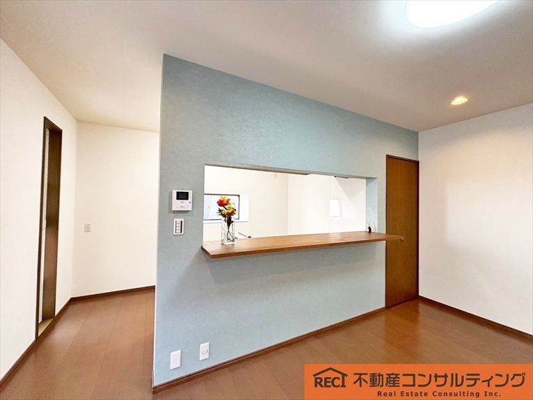 神戸市東灘区鴨子ヶ原3丁目　中古戸建の内装