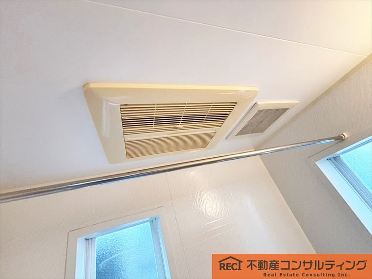神戸市東灘区鴨子ヶ原3丁目　中古戸建の設備