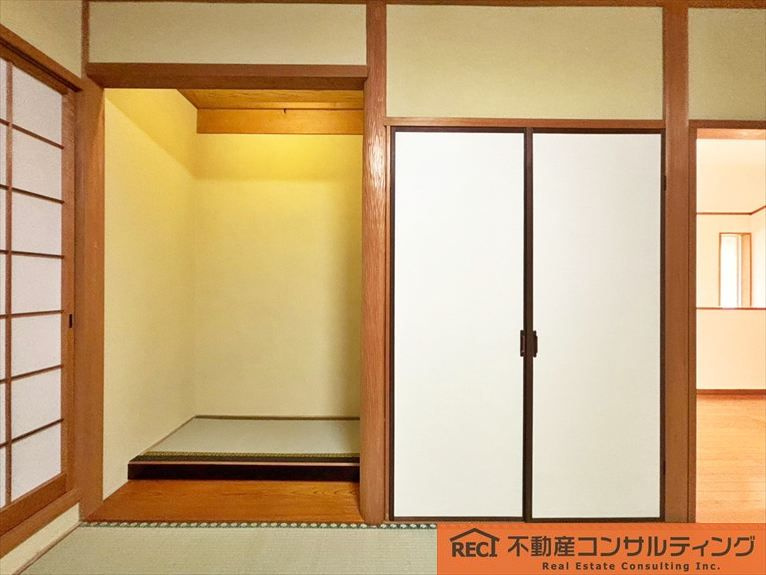 神戸市東灘区鴨子ヶ原3丁目　中古戸建のその他