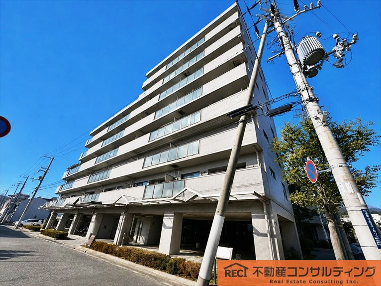ファミール本山
