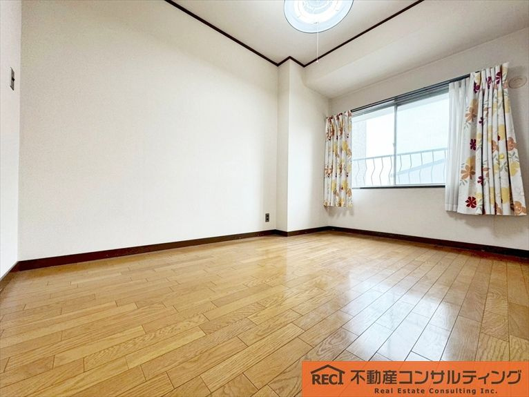 ジョイフル御影の子供部屋