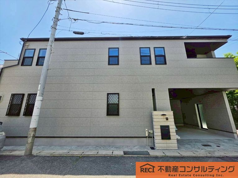 神戸市灘区青谷町3丁目　新築戸建のその他