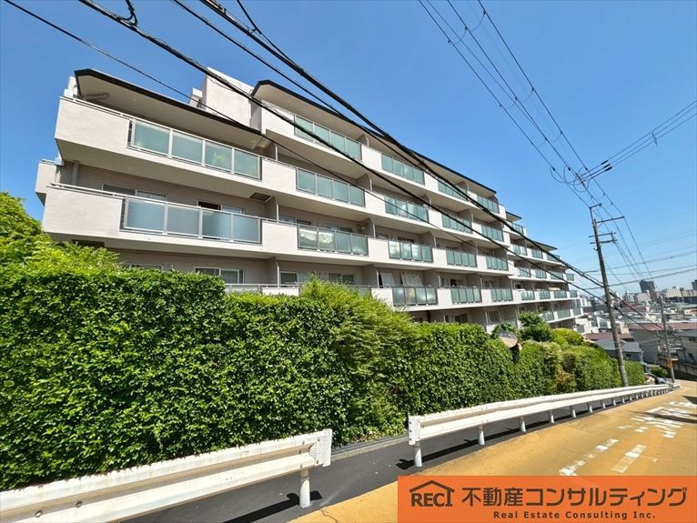シーアイマンション夙川広田のその他